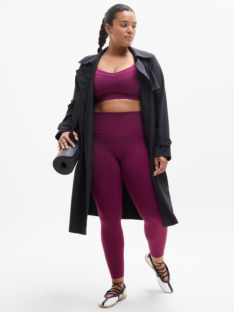 Salutation Stash High Rise Legging