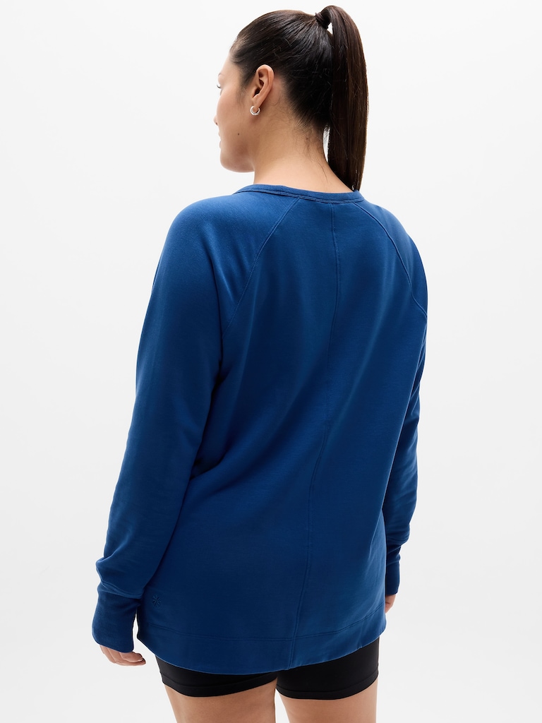 Coaster Luxe Recover Sweatshirt