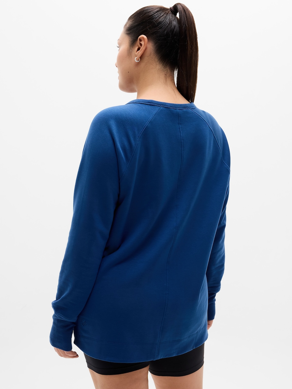 Coaster Luxe Recover Sweatshirt