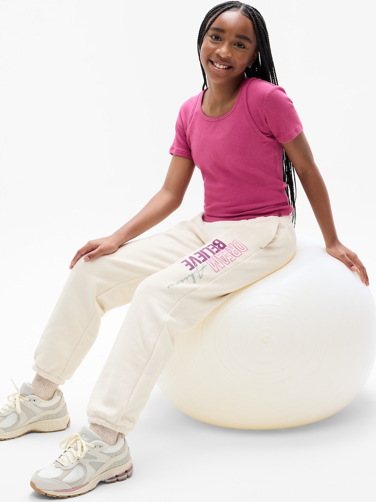 Athleta Girl All Day Jogger