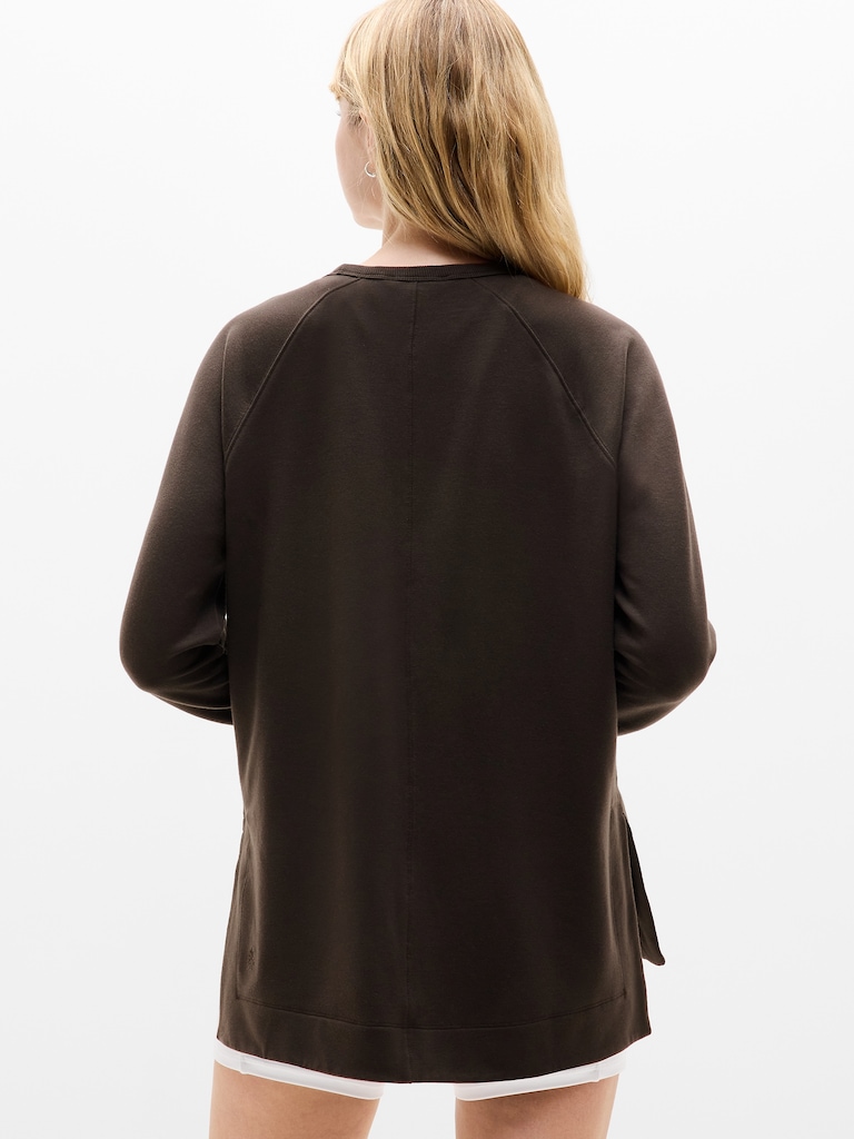 Coaster Luxe Recover Sweatshirt