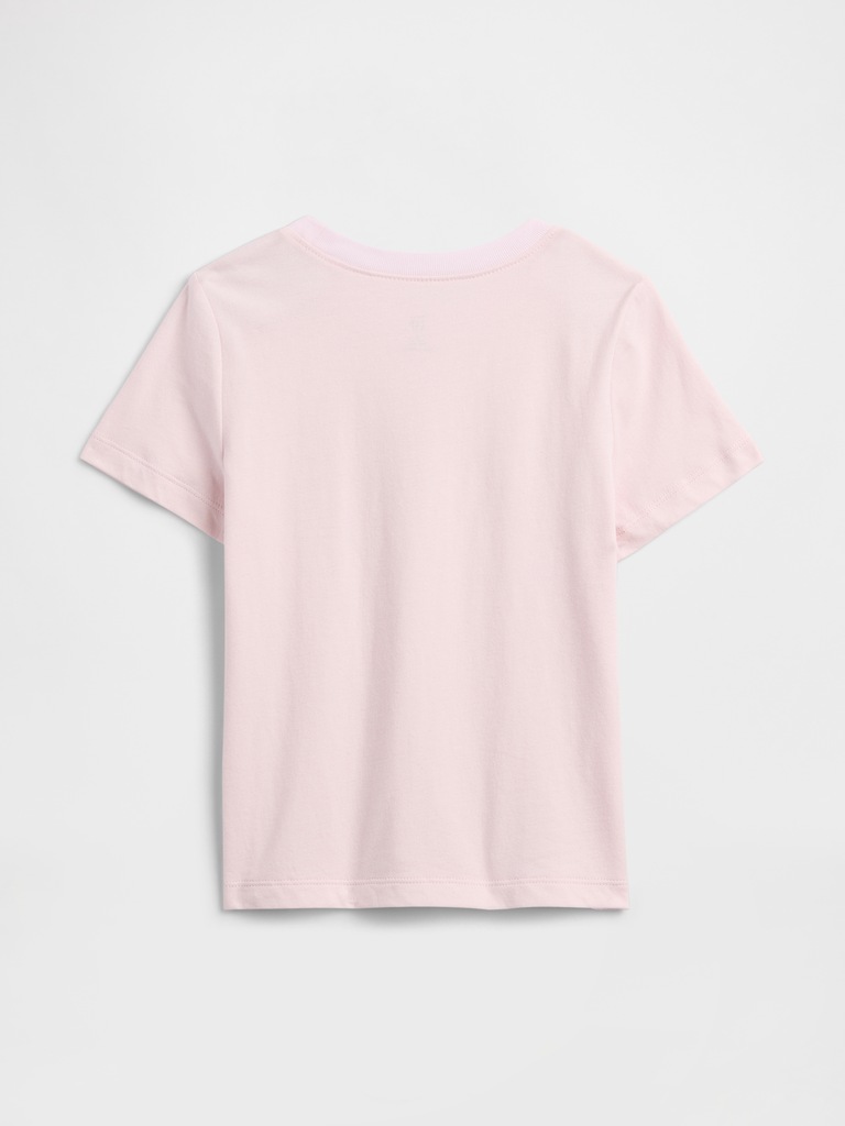 babyGap Logo T-Shirt