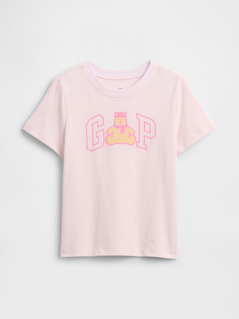 babyGap Logo T-Shirt