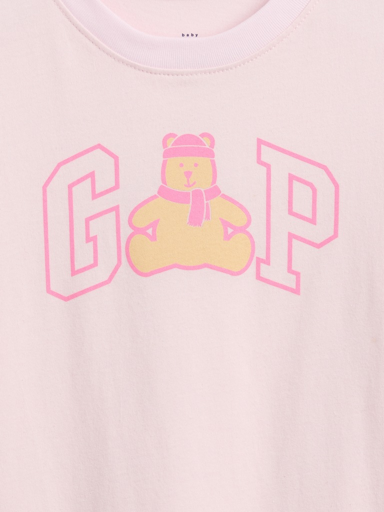 babyGap Logo T-Shirt