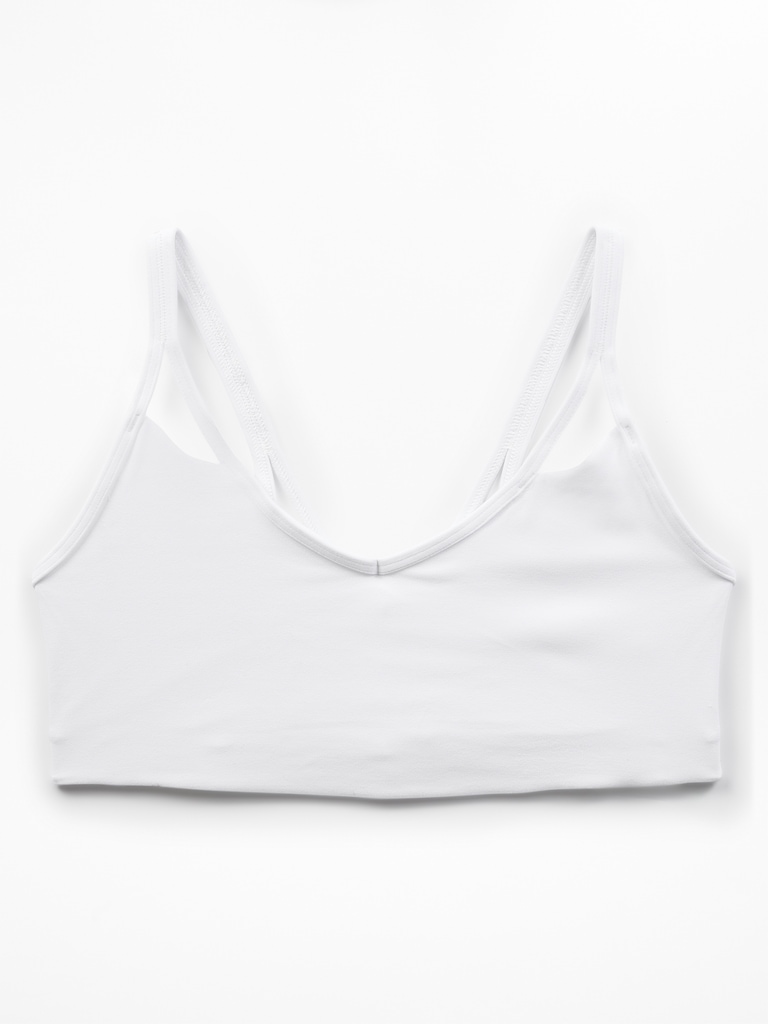 Cut Out Bra D-DD