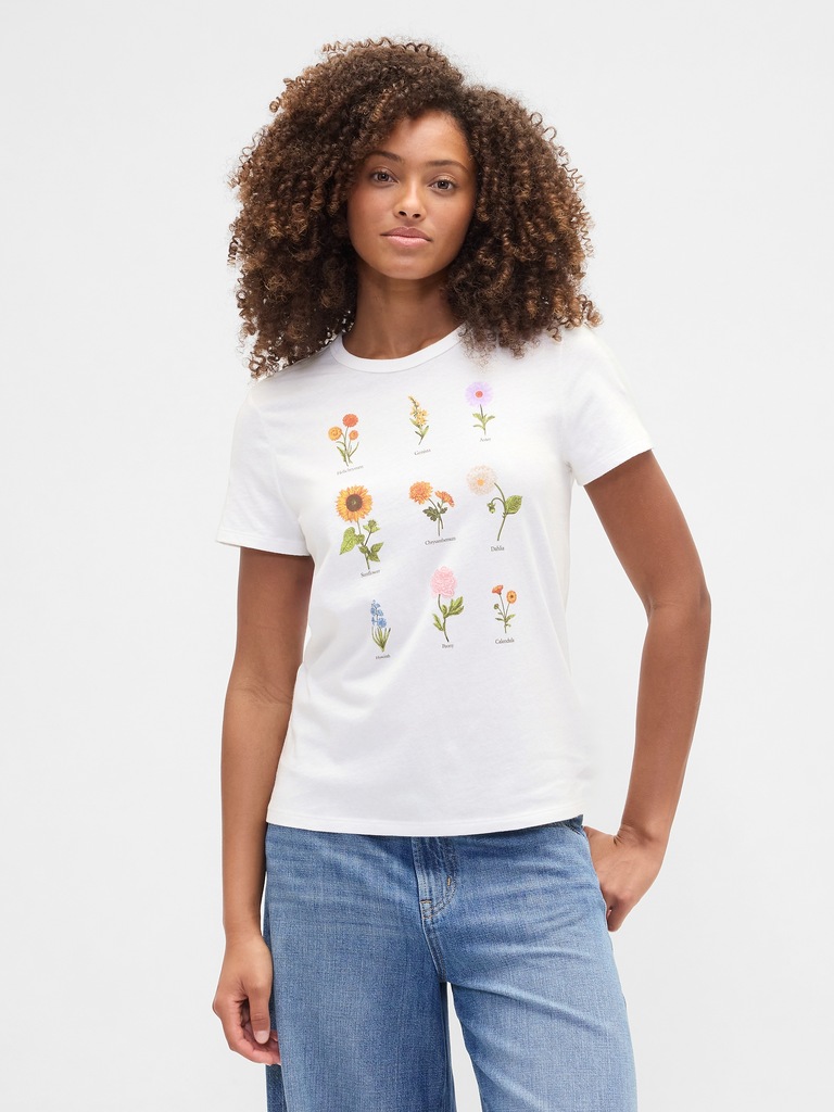 Favorite Graphic T-Shirt