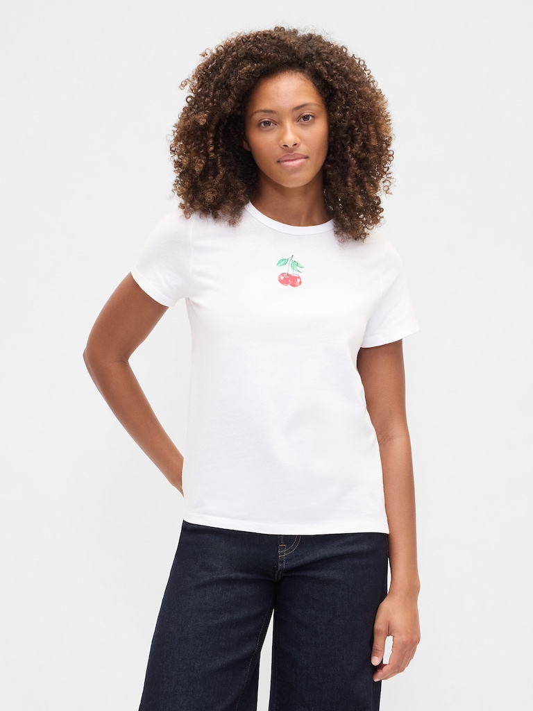 Favorite Graphic T-Shirt