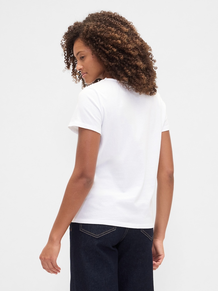 Favorite Graphic T-Shirt