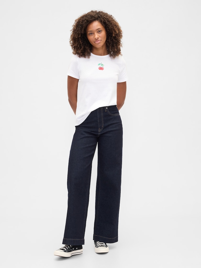 Favorite Graphic T-Shirt