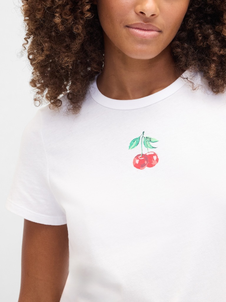 Favorite Graphic T-Shirt