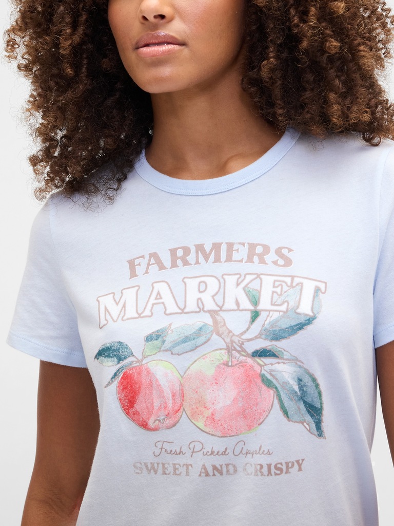 Favorite Graphic T-Shirt