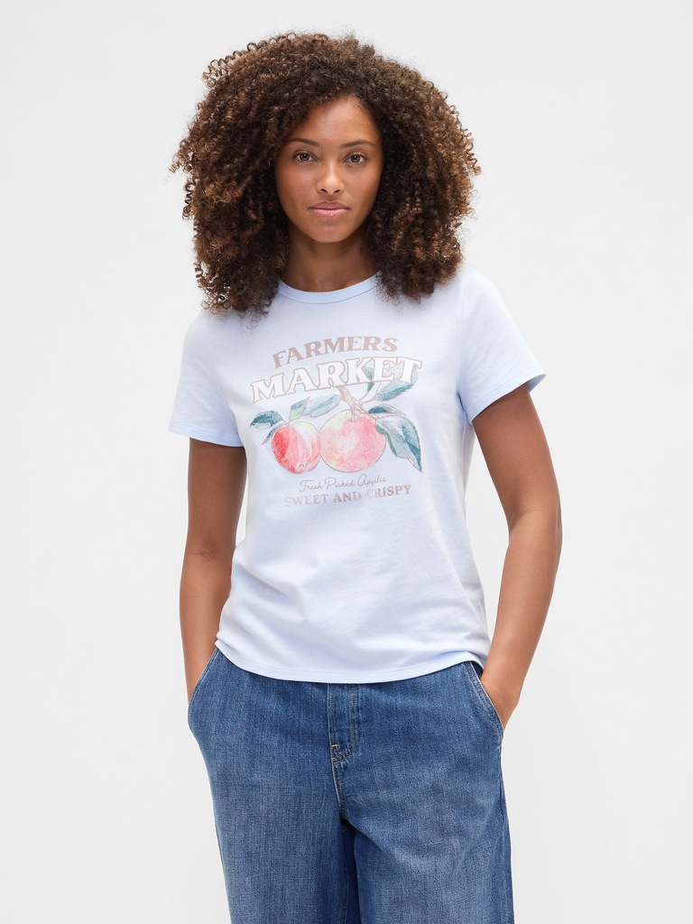 Favorite Graphic T-Shirt