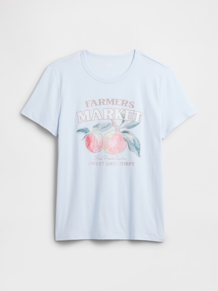 Favorite Graphic T-Shirt