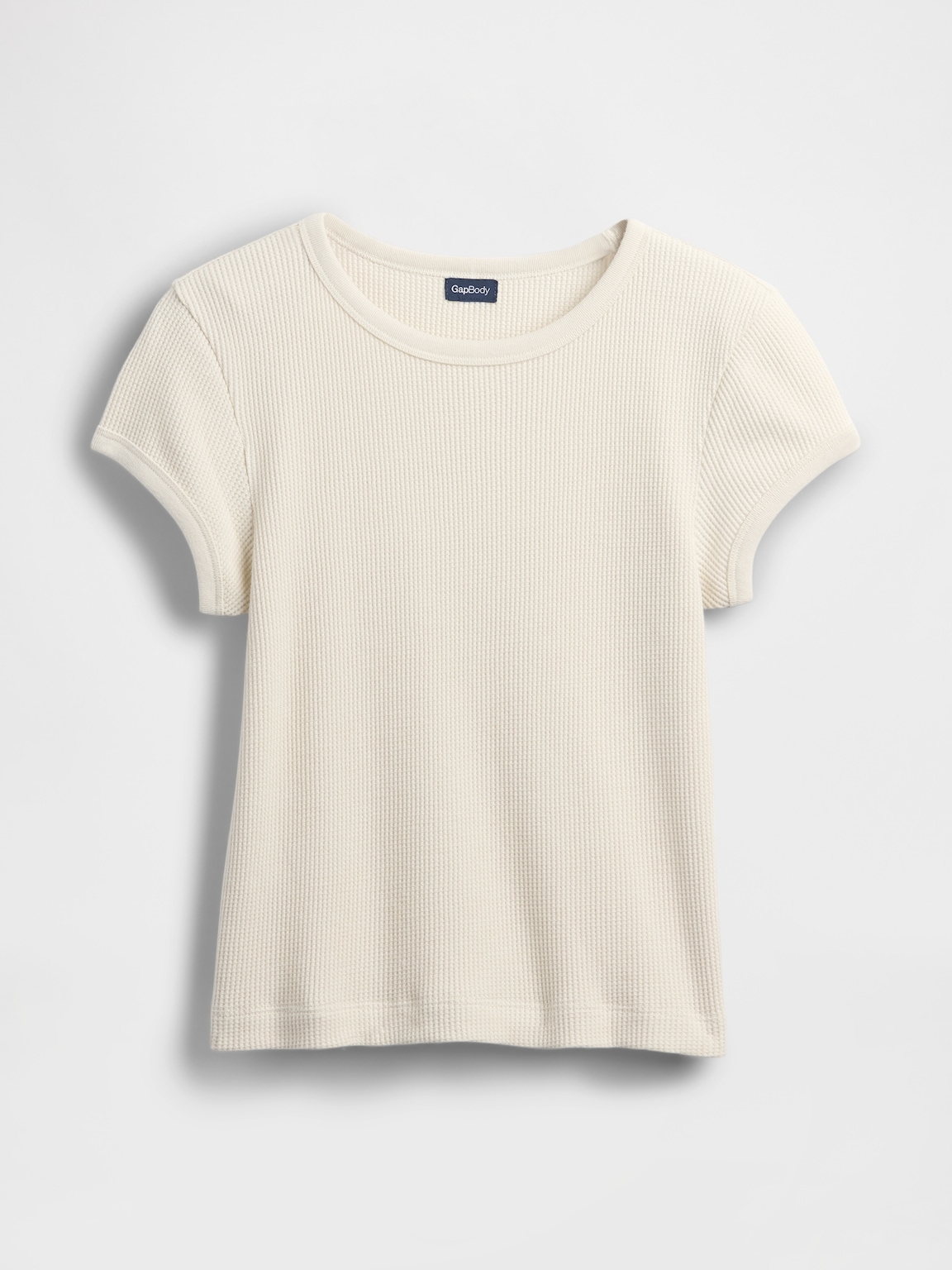 Waffle PJ T-Shirt