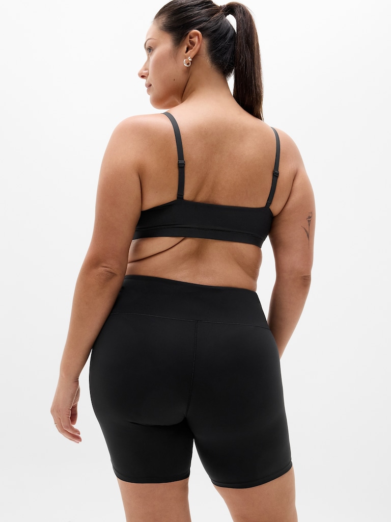BodyMove 7" Short