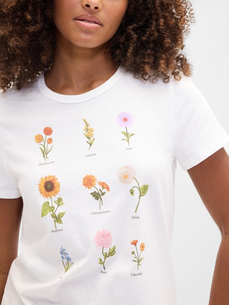 Favorite Graphic T-Shirt