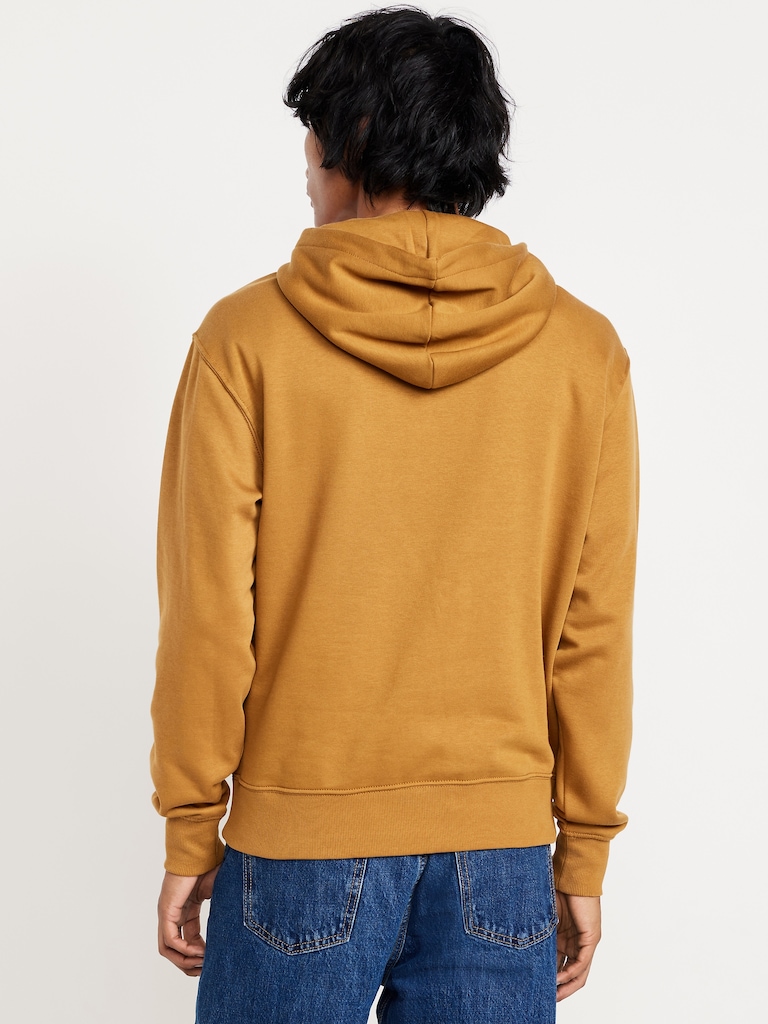 Rotation Popover Hoodie