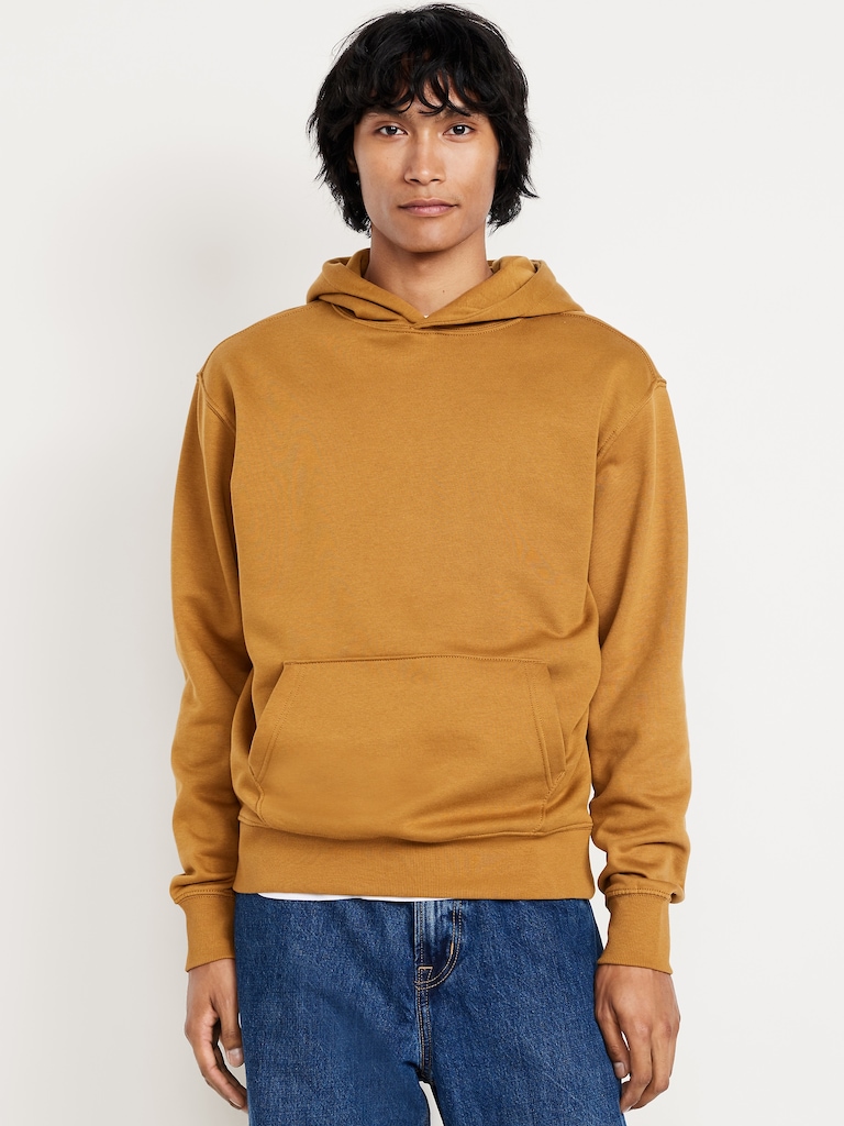 Rotation Popover Hoodie