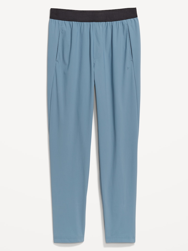 ProTrain Relaxed Taper Pants