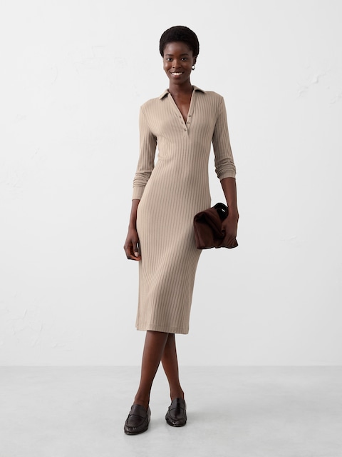 dresses woman All True Pink Tiered Dress – Shop the Mint