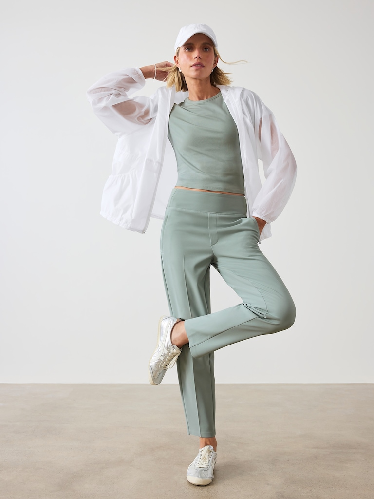 Endless High Rise Pant