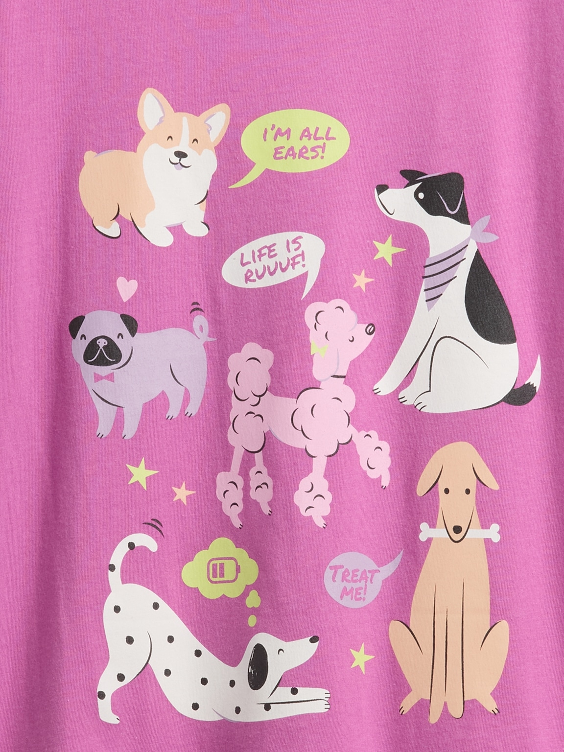 Kids Graphic T-Shirt