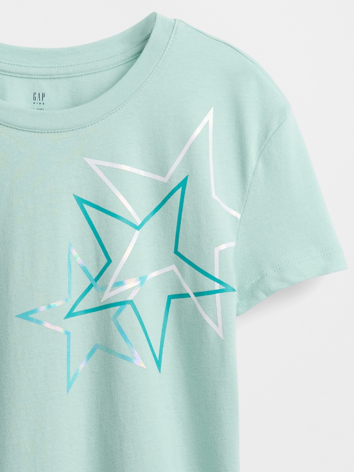 Kids Graphic T-Shirt