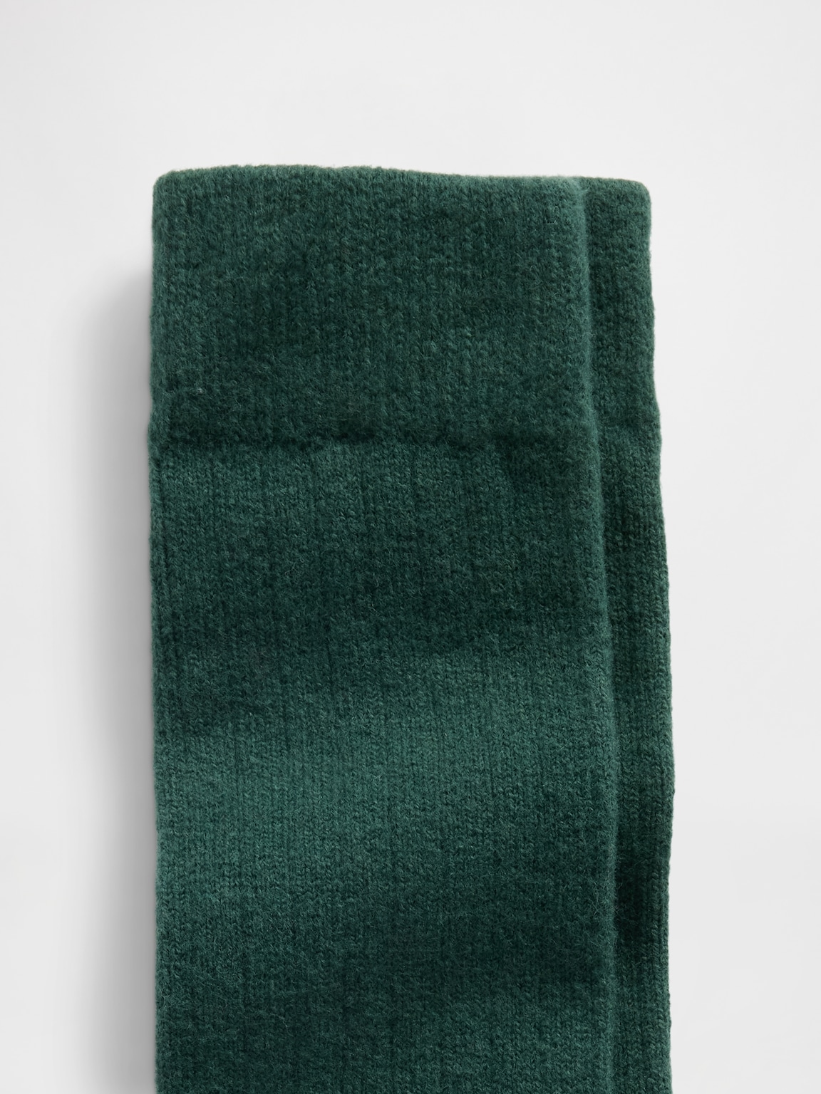 CashSoft Crew Socks