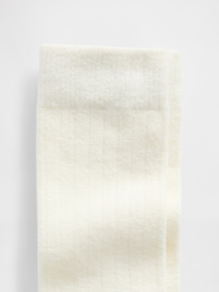 CashSoft Crew Socks