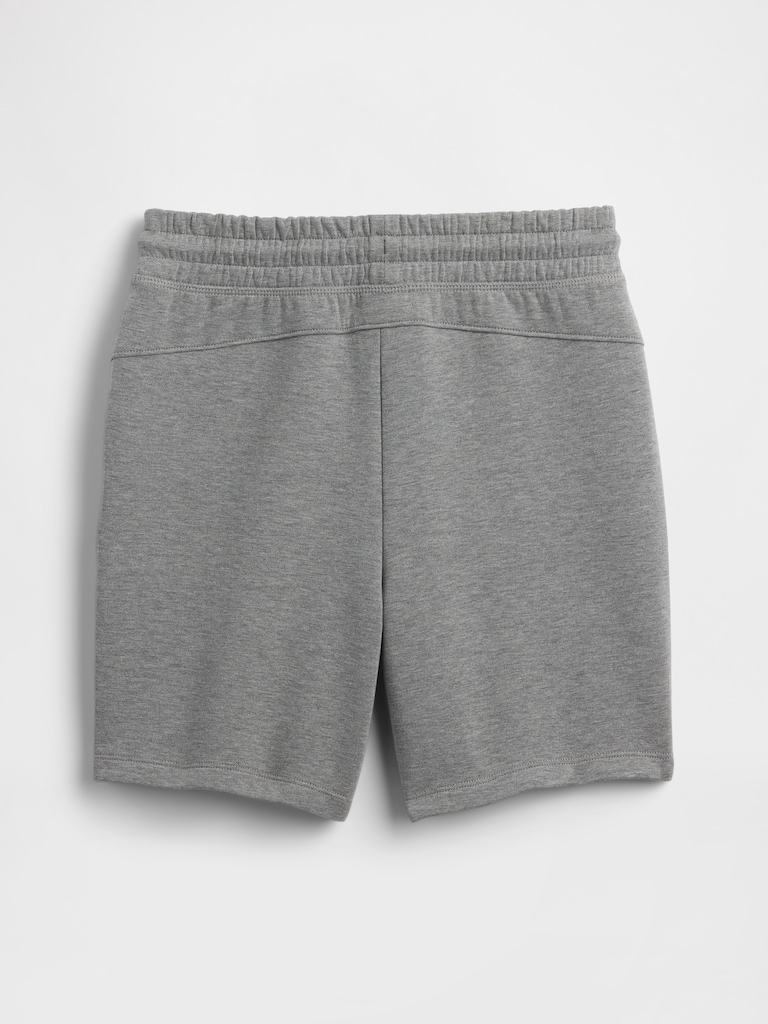 Kids Pull-On Tech Short