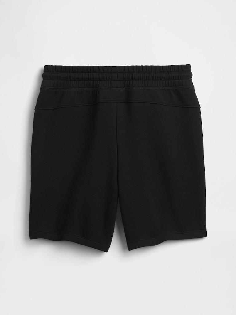 Kids Pull-On Tech Short