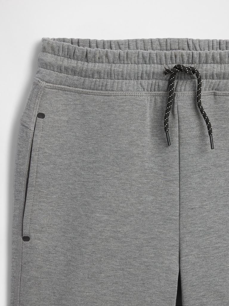 Kids Pull-On Tech Short