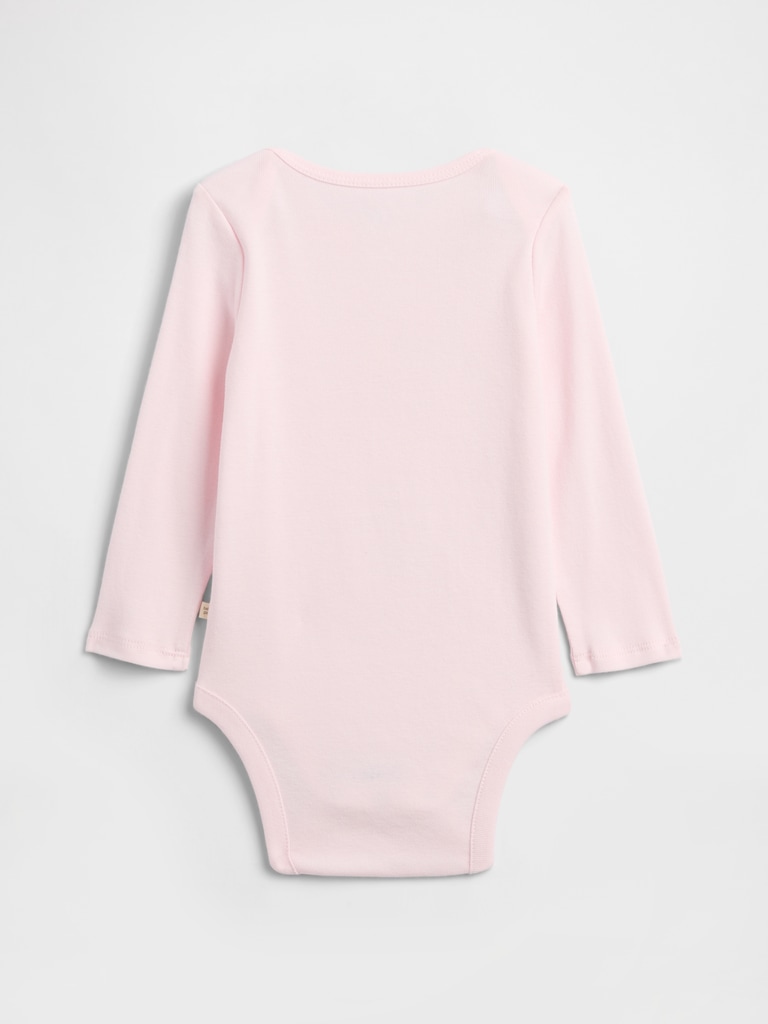 Baby Graphic Bodysuit