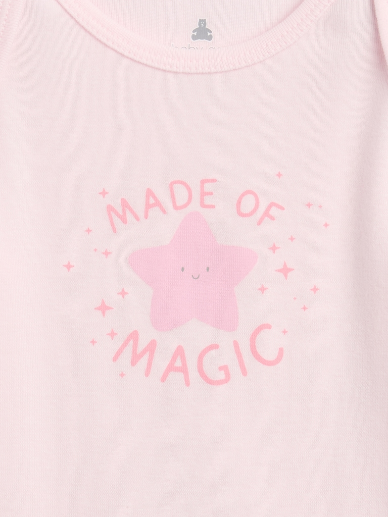 Baby Graphic Bodysuit