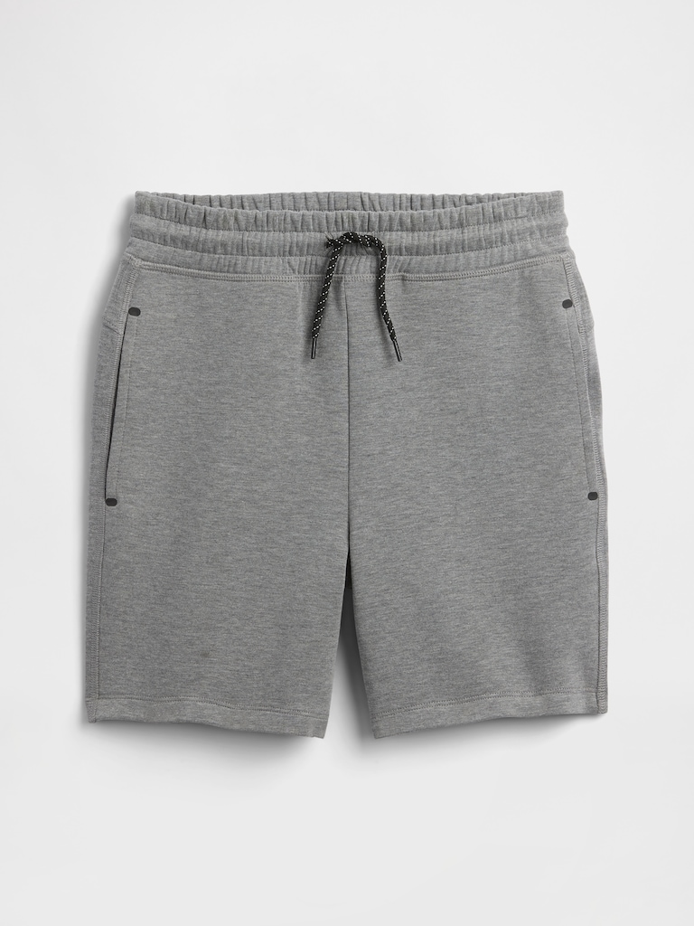 Kids Pull-On Tech Short