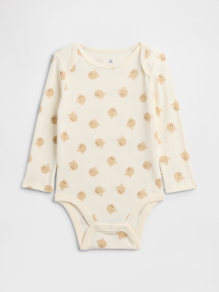 Baby Bodysuit