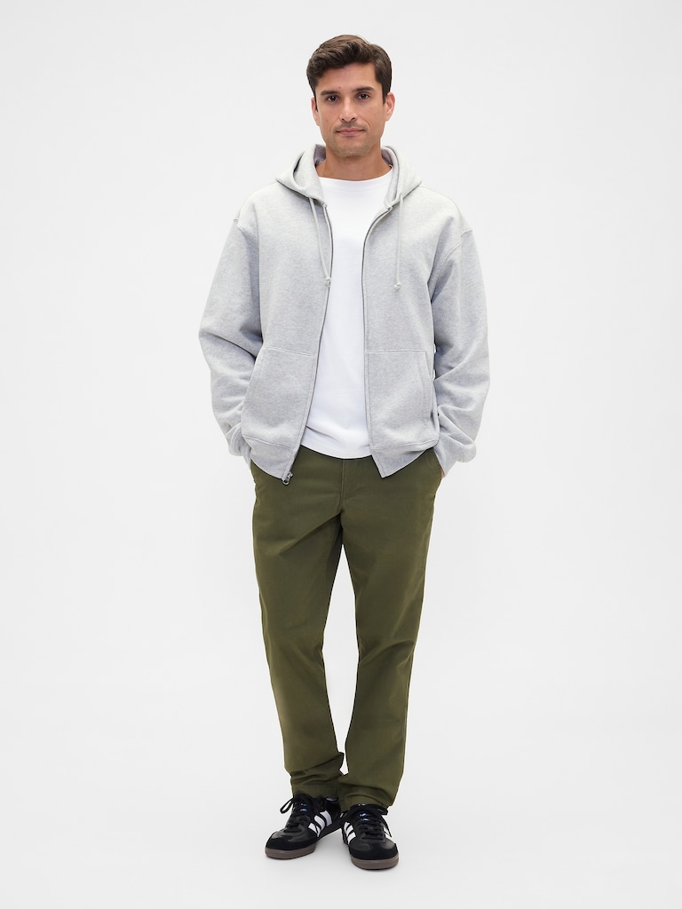 GapFlex Essential Khakis in Slim Fit
