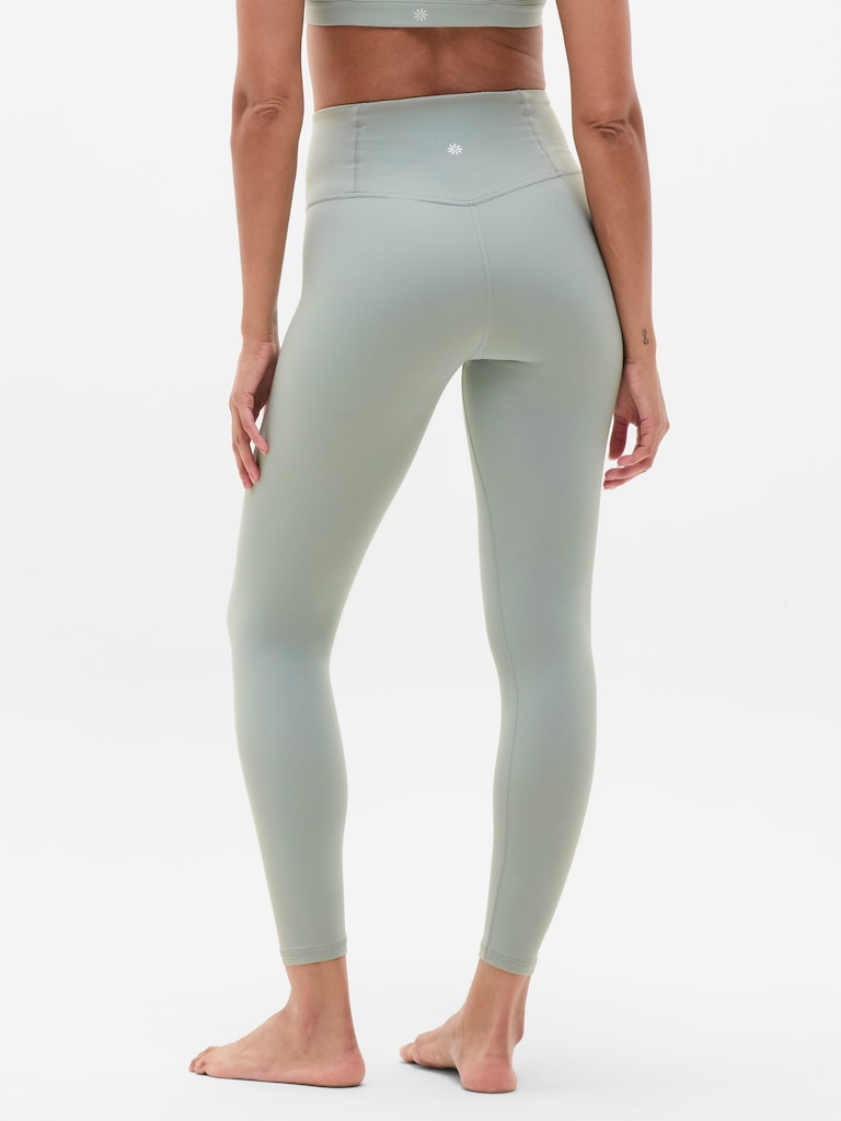 Elation Ultra High Rise 7/8 Legging