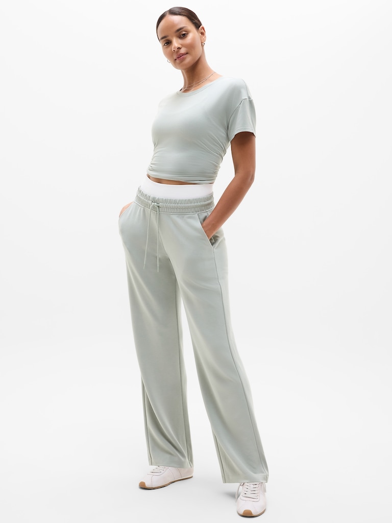 Move With Ease Tee