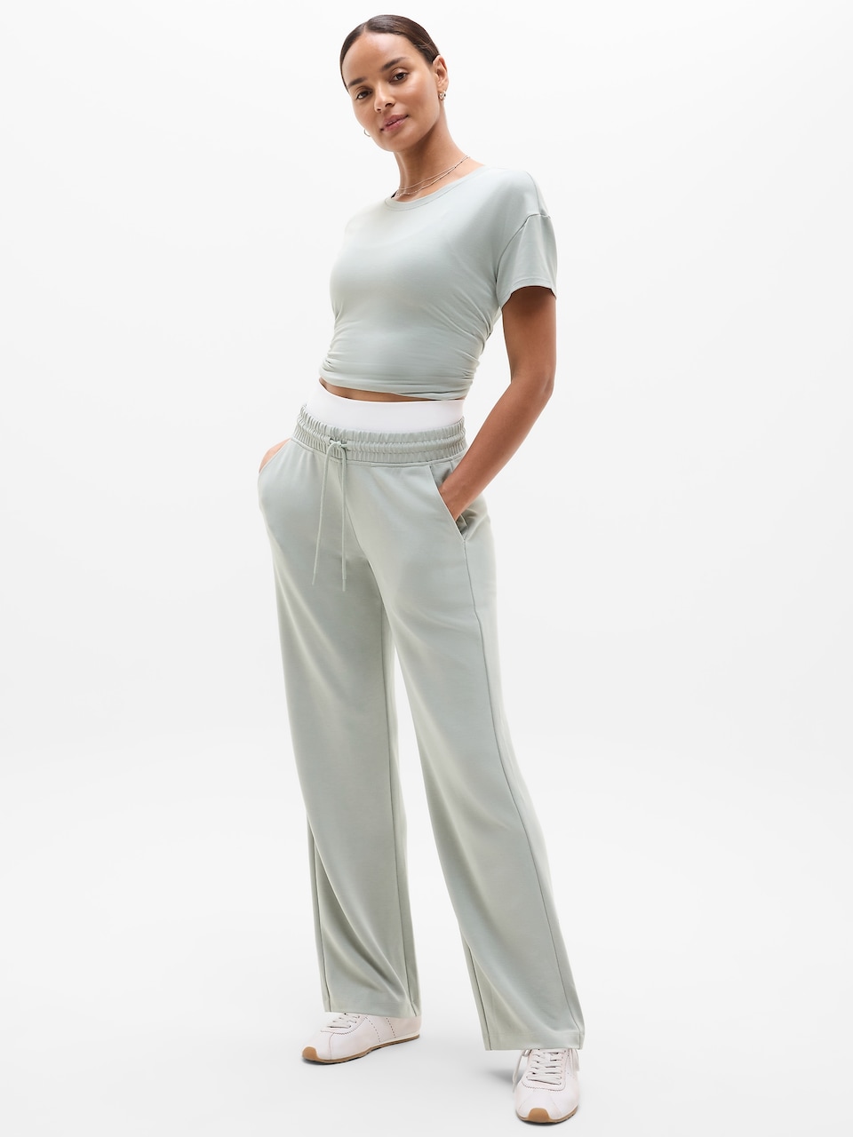 Move With Ease Tee