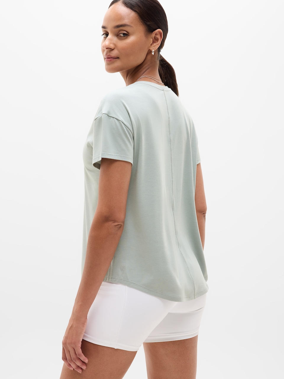 Move With Ease Tee