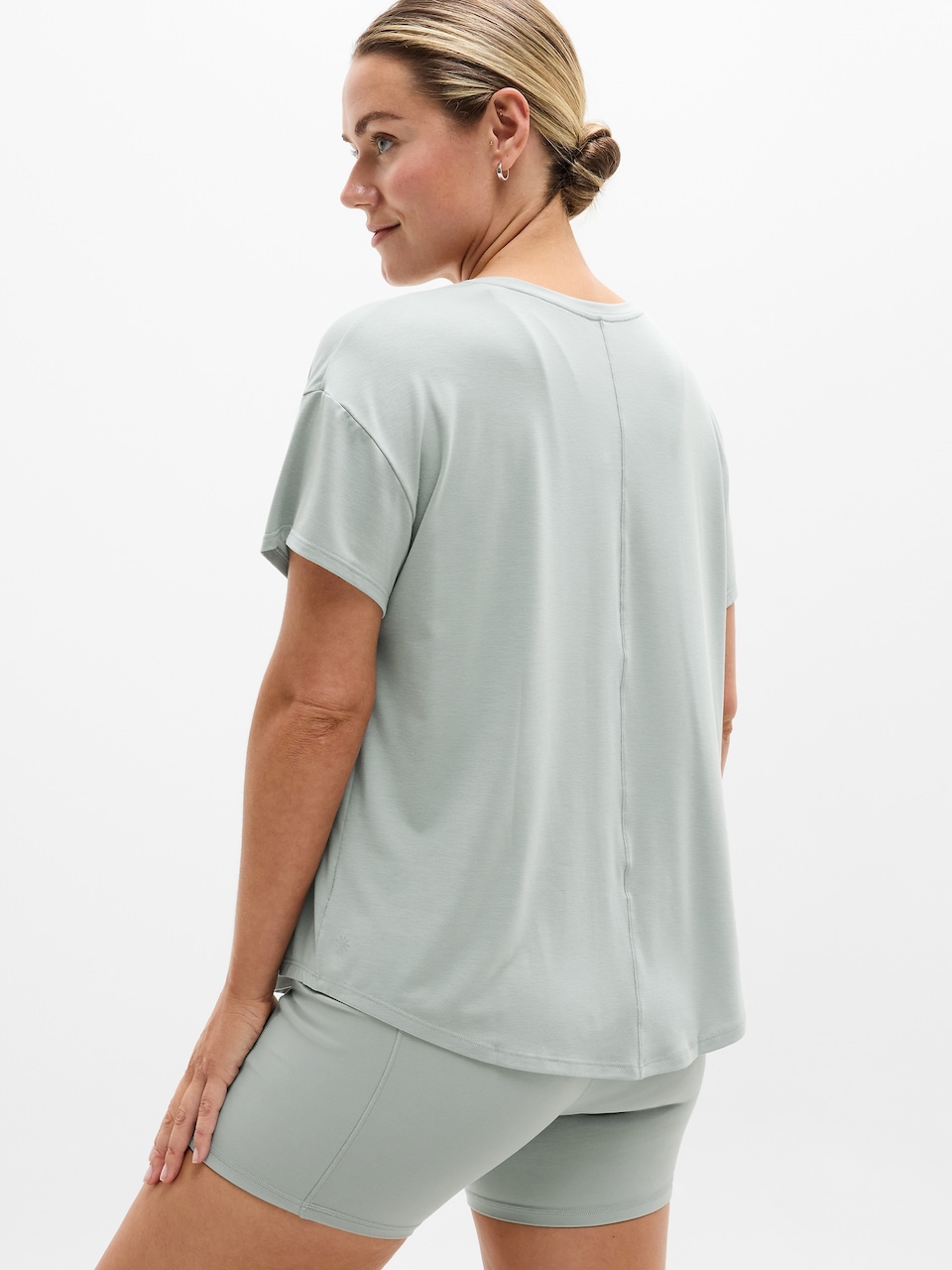 Move With Ease Tee