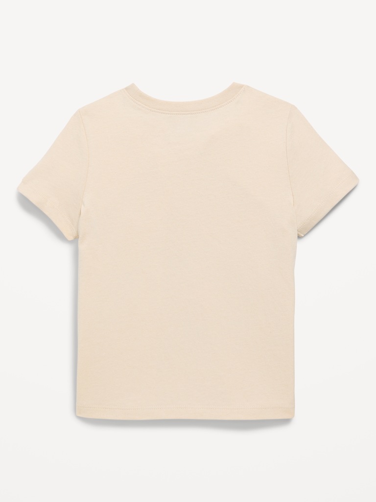 Paw Patrol™ Unisex Graphic T-Shirt for Toddler