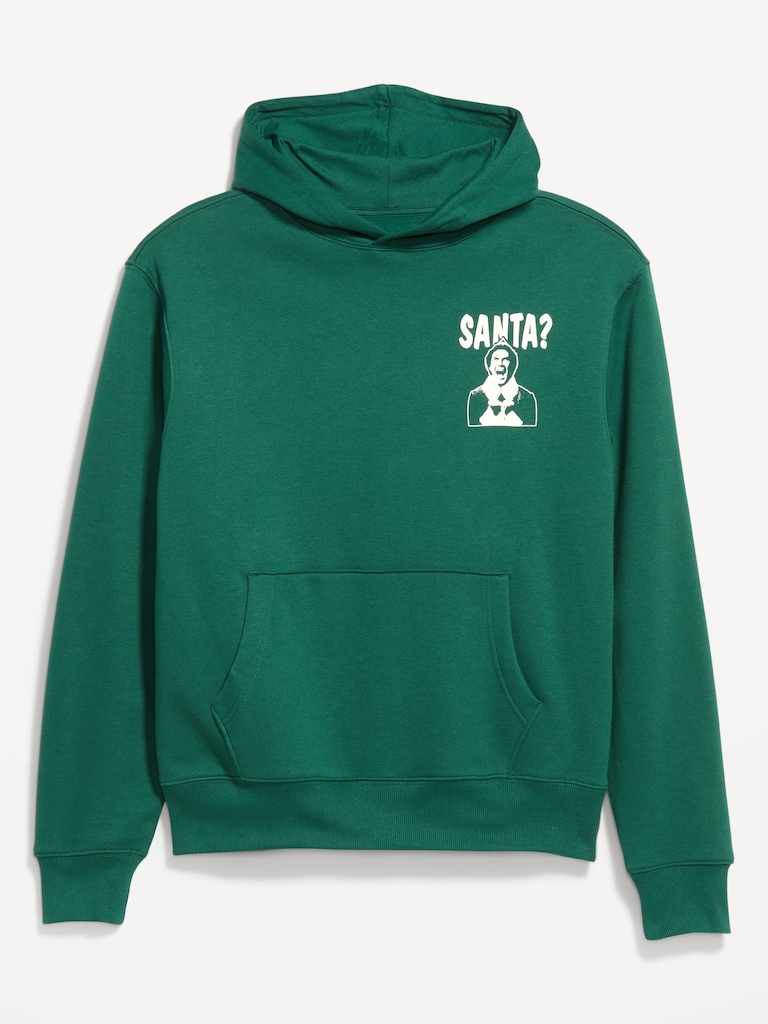 Elf™ Hoodie Sweatshirt