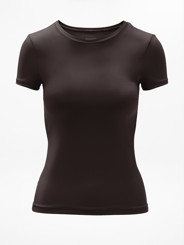 BodyMove Crew Neck Tee