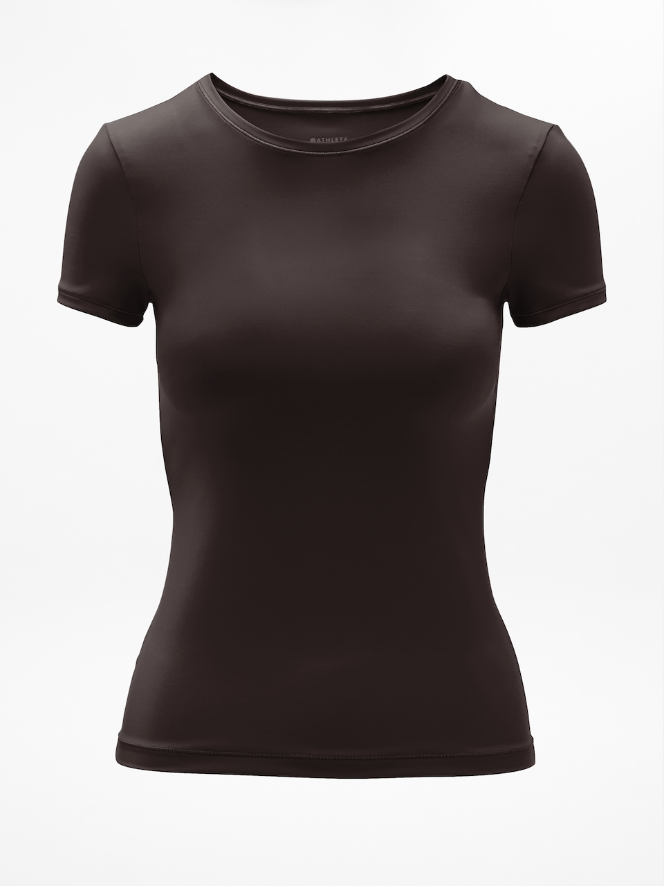 BodyMove Crew Neck Tee