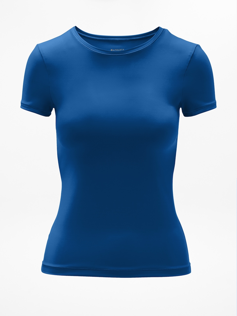 BodyMove Crew Neck Tee