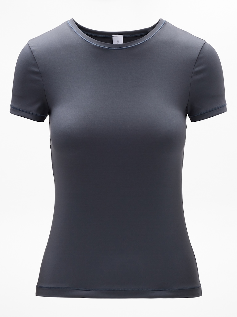 BodyMove Crew Neck Tee