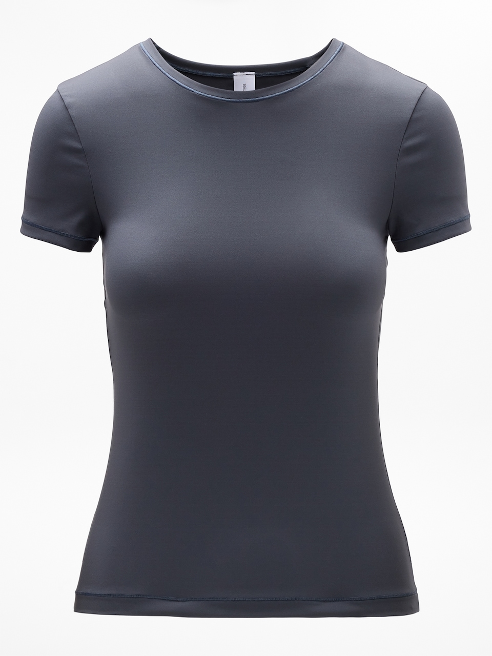 BodyMove Crew Neck Tee