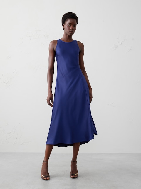 Robe banana republic neuve avec étiquette taille s